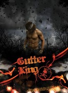 Gutter King - Movie Poster (xs thumbnail)