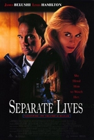 Separate Lives - Movie Poster (xs thumbnail)