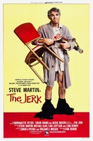 The Jerk - Movie Poster (xs thumbnail)