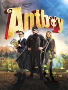 Antboy - poster (xs thumbnail)