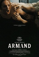 Armand - International Movie Poster (xs thumbnail)