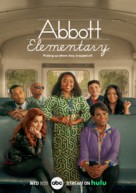 &quot;Abbott Elementary&quot; - Movie Poster (xs thumbnail)