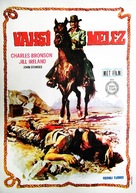 Valdez, il mezzosangue - Turkish Movie Poster (xs thumbnail)