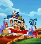 "The Flintstones" Other