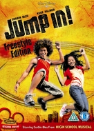 Jump In! - British DVD movie cover (xs thumbnail)