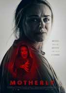 Motherly - Canadian Movie Poster (xs thumbnail)