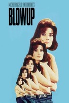 Blowup - Movie Poster (xs thumbnail)
