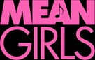 Mean Girls - Logo (xs thumbnail)