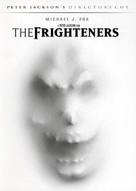 The Frighteners - DVD movie cover (xs thumbnail)