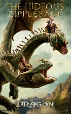 How to Train Your Dragon Poster