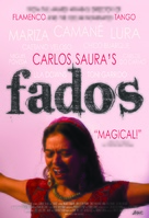 Fados - Movie Poster (xs thumbnail)