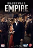 &quot;Boardwalk Empire&quot; - Danish DVD movie cover (xs thumbnail)