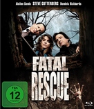Fatal Rescue - German Blu-Ray movie cover (xs thumbnail)