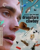 Drugstore Cowboy - Movie Cover (xs thumbnail)