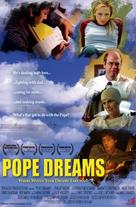 Pope Dreams - Movie Poster (xs thumbnail)