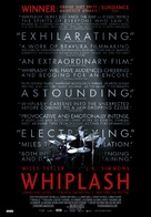 Whiplash - Canadian Movie Poster (xs thumbnail)