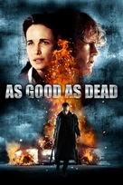 As Good as Dead - DVD movie cover (xs thumbnail)