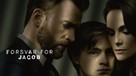 Defending Jacob - Danish Movie Cover (xs thumbnail)