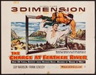 The Charge at Feather River - Movie Poster (xs thumbnail)
