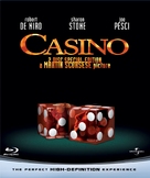Casino - Blu-Ray movie cover (xs thumbnail)