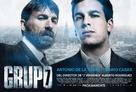 Grupo 7 - Spanish Movie Poster (xs thumbnail)