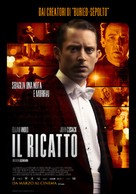 Grand Piano - Italian Movie Poster (xs thumbnail)