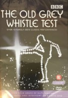 &quot;The Old Grey Whistle Test&quot; - Dutch DVD movie cover (xs thumbnail)