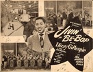 Jivin&#039; in Be-Bop - Movie Poster (xs thumbnail)