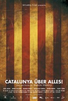 Catalunya &uuml;ber alles! - Spanish Movie Poster (xs thumbnail)