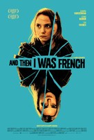 And Then I Was French - British Movie Poster (xs thumbnail)