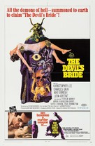 The Devil Rides Out - Combo movie poster (xs thumbnail)