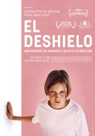 Het smelt - Spanish Movie Poster (xs thumbnail)