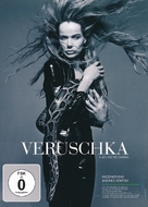 Veruschka - Die Inszenierung (m)eines K&ouml;rpers - German DVD movie cover (xs thumbnail)