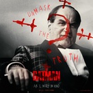 The Batman - German Movie Poster (xs thumbnail)