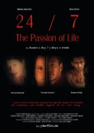 24-7: The Passion of Life - Movie Poster (xs thumbnail)