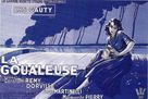 La goualeuse - French Movie Poster (xs thumbnail)