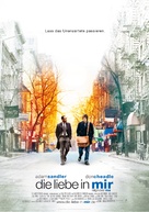 Reign Over Me - German Movie Poster (xs thumbnail)
