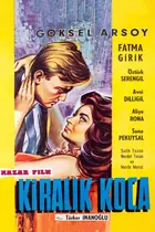 Kiralik koca Poster