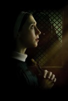 The Nun II -  Key art (xs thumbnail)