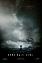 Harbinger Down - Movie Poster (xs thumbnail)