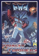 The Transformers: The Movie - German Movie Cover (xs thumbnail)
