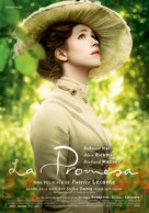 A Promise - Spanish Movie Poster (xs thumbnail)