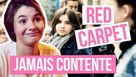 Jamais contente - French Movie Poster (xs thumbnail)