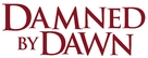Damned by Dawn - Logo (xs thumbnail)