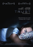 Trust - Dutch Movie Poster (xs thumbnail)