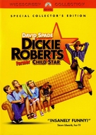 Dickie Roberts - DVD movie cover (xs thumbnail)