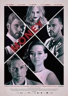 Money - Spanish Movie Poster (xs thumbnail)