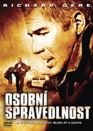 The Flock - Czech DVD movie cover (xs thumbnail)