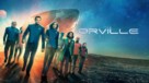 &quot;The Orville&quot; - Video on demand movie cover (xs thumbnail)