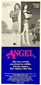 Angel - Australian Movie Poster (xs thumbnail)